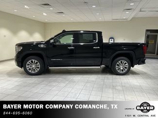 Used 2025 GMC Sierra 1500 Denali AWD/4WD video 2