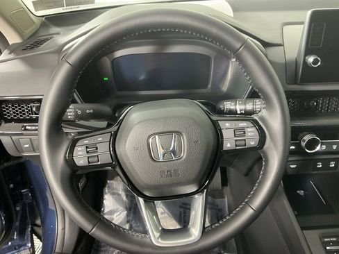 Used 2026 Honda CR-V EX-L image 9