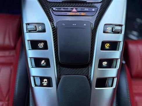 Used 2023 Mercedes-Benz AMG GT 63 S image 28