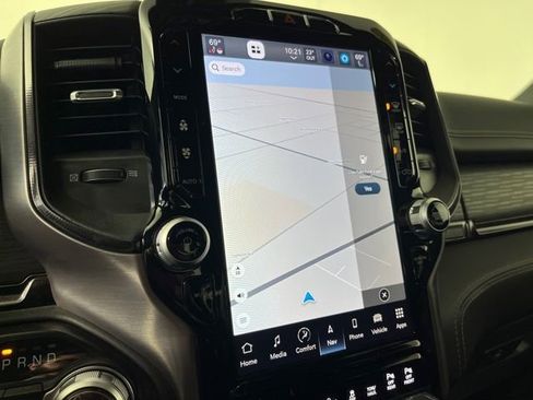 Used 2023 RAM 2500 Power Wagon w/ Level 2 Equipment Group image 29