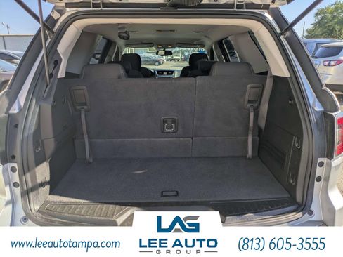 Used 2015 GMC Acadia SLE AWD/4WD image 12