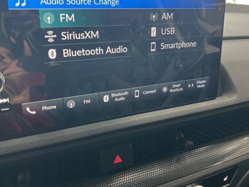 Used 2024 Honda CR-V Sport-L image 35