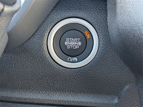 New 2026 RAM 2500 Tradesman image 22