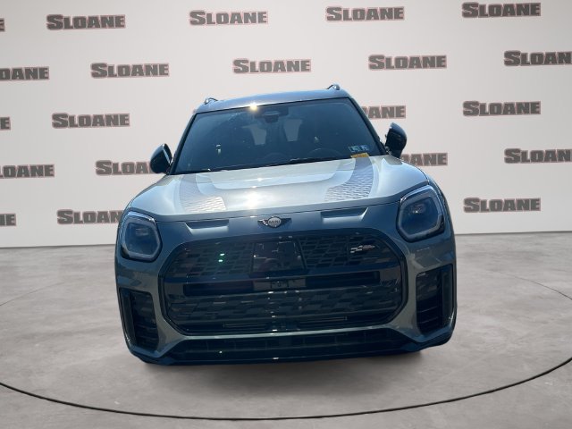 Used 2026 MINI Cooper Countryman S AWD/4WD image 8