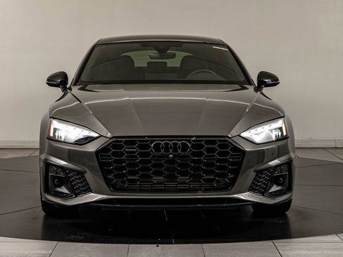 Used 2023 Audi A5 2.0T Premium Plus w/ Premium Plus AWD/4WD image 2