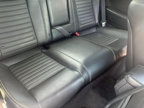 Used 2012 Dodge Challenger R/T Plus RWD image 20