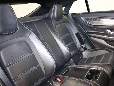Used 2021 Mercedes-Benz AMG GT 53 image 42