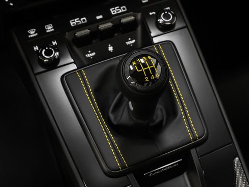 Certified 2026 Porsche 911 GT3 RWD image 66