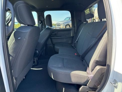 New 2026 RAM 3500 Tradesman image 19