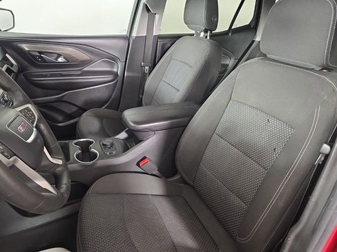 Used 2022 GMC Terrain SLE w/ Driver Convenience Package AWD/4WD image 14