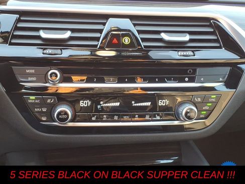 Used 2023 BMW 530i xDrive image 20