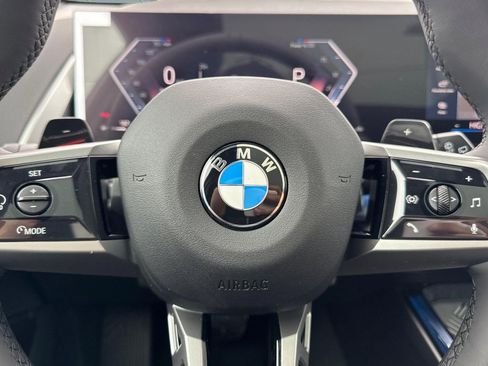 Used 2026 BMW X3 xDrive30i w/ M Sport Package AWD/4WD image 16