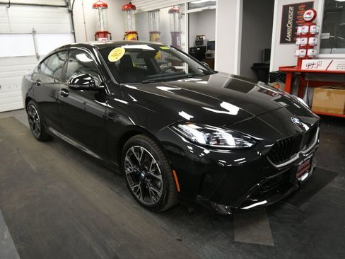Used 2025 BMW 228i xDrive AWD/4WD image 2