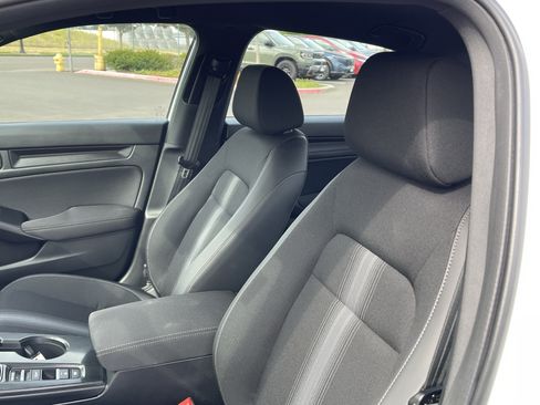 Used 2026 Honda Civic Sport image 18
