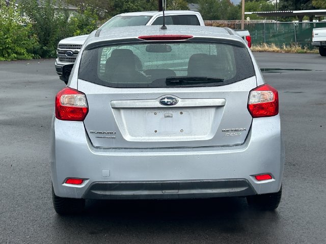 Used 2014 Subaru Impreza 2.0i Premium w/ Popular Package #1 AWD/4WD image 5