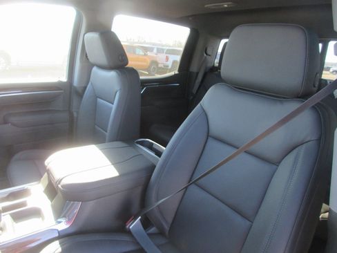 New 2026 GMC Sierra 1500 Elevation w/ Elevation Premium Package image 14