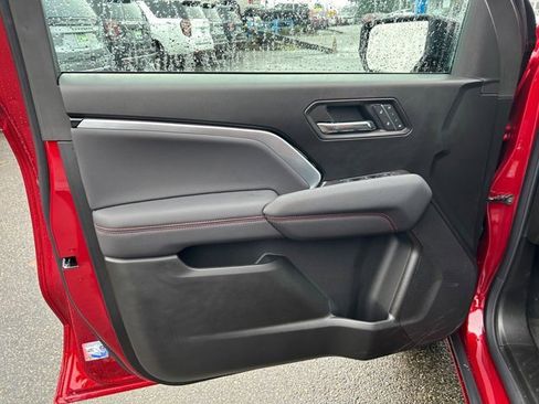 Certified 2026 Chevrolet Colorado Z71 w/ Technology Package image 26