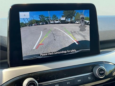 Used 2022 Ford Escape SE FWD image 31