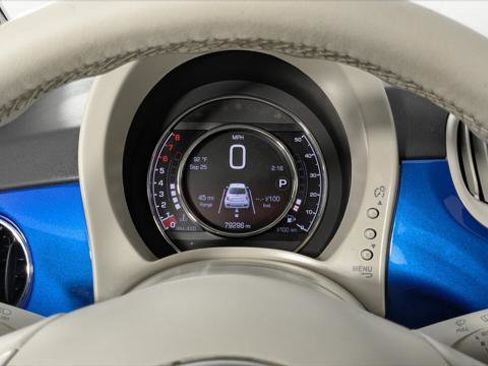 Used 2018 FIAT 500 Pop image 23