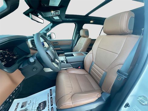 New 2026 Toyota Sequoia SR5 image 21