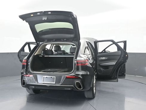 Used 2022 Genesis GV70 2.5T w/ Select Package image 77