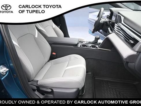 Used 2026 Toyota Camry SE w/ Convenience Package FWD image 17