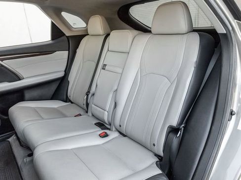 Used 2019 Lexus RX 350 FWD w/ Navigation Package image 12