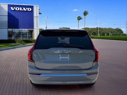 New 2026 Volvo XC90 B5 Core AWD/4WD image 6