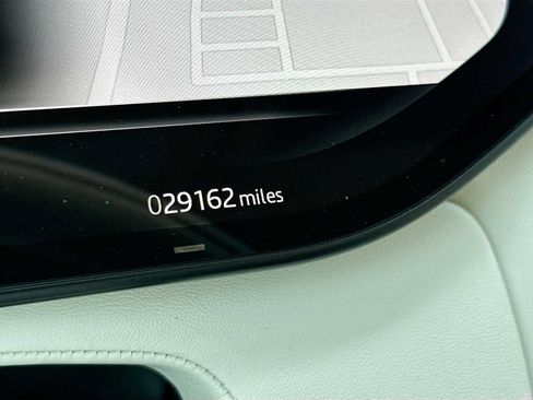 Used 2024 Land Rover Range Rover Autobiography AWD/4WD image 12