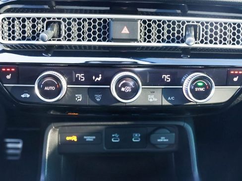 Used 2025 Honda Civic Sport Touring image 22