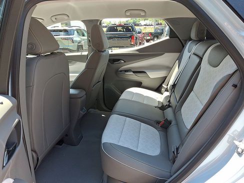 Certified 2023 Chevrolet Bolt EUV Premier FWD image 20