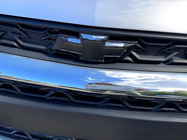Used 2021 Chevrolet Spark LT FWD image 5