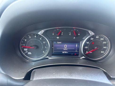 Used 2022 GMC Terrain SLE w/ Driver Convenience Package FWD image 21