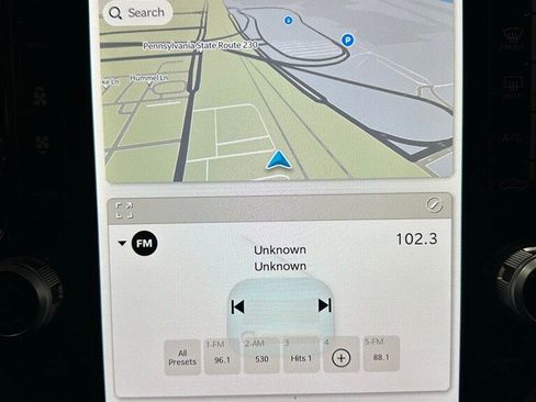 Used 2024 RAM 2500 Laramie image 27