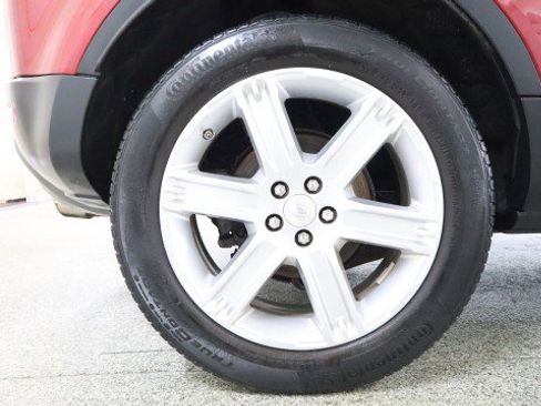 Used 2014 Land Rover Range Rover Evoque Pure Plus AWD/4WD image 23