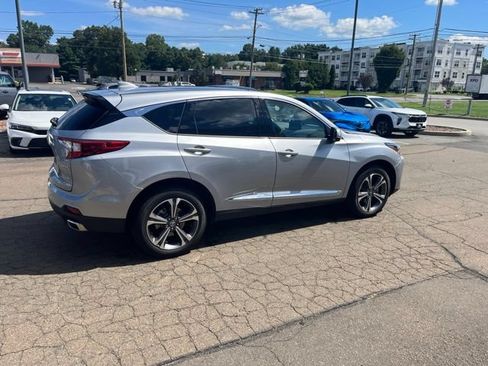 Certified 2024 Acura RDX w/ Advance Package AWD/4WD image 16