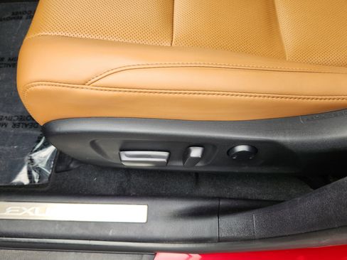 Used 2021 Lexus RX 350 AWD w/ Premium Package image 14