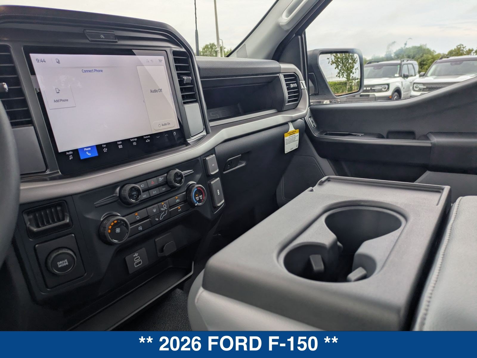 New 2026 Ford F150 XL RWD image 30