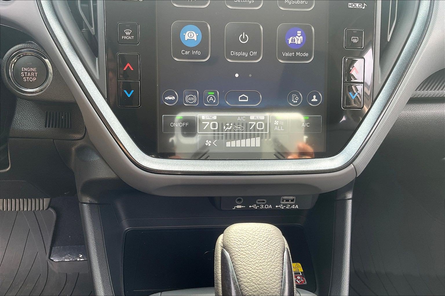 New 2026 Subaru Crosstrek 2.5i Limited AWD/4WD image 20