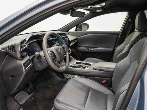 Used 2026 Lexus RZ 350e 2WD w/ Accessory Package (K3) image 17