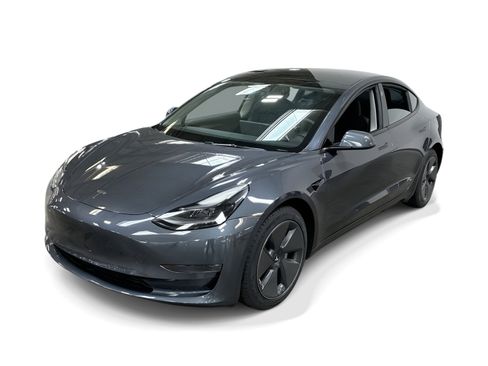 Certified 2023 Tesla Model 3 Standard Range RWD image 14