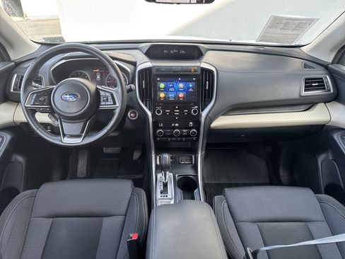 Used 2019 Subaru Ascent Premium AWD/4WD image 10