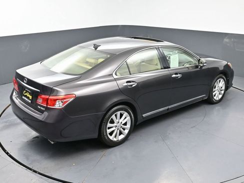 Used 2012 Lexus ES 350 350 image 40