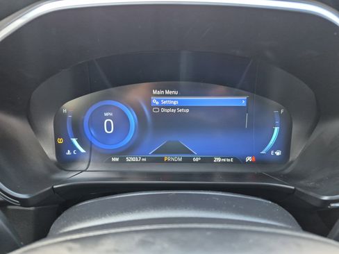 Used 2020 Ford Escape Titanium w/ Titanium Premium Package 2.0 image 25