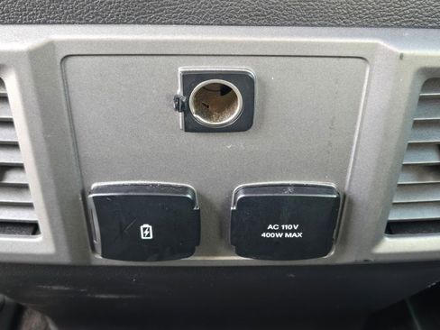 Used 2017 Ford F150 Raptor w/ Equipment Group 802A Luxury image 18