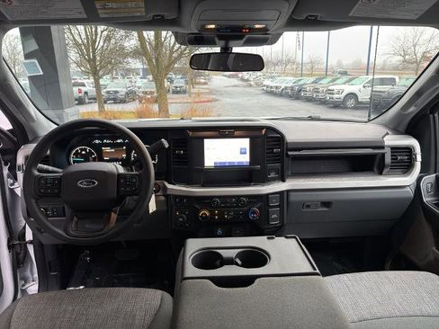 Certified 2026 Ford F250 XLT image 34