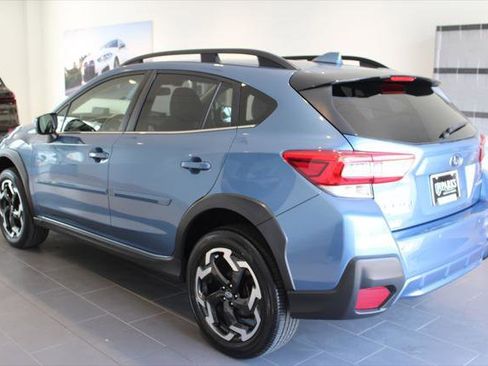 Used 2023 Subaru Crosstrek 2.5i Limited AWD/4WD image 31