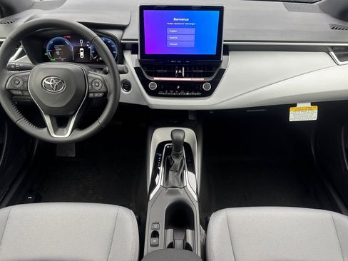 New 2026 Toyota Corolla SE image 4