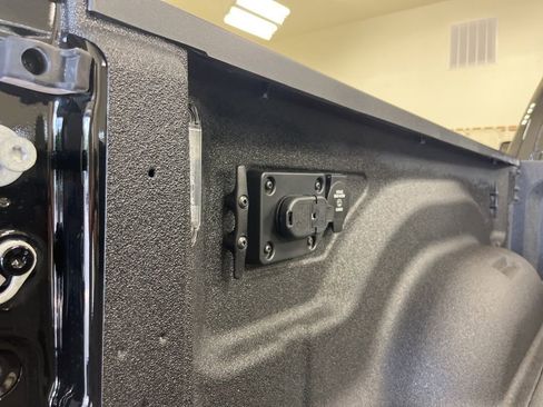 New 2025 RAM 2500 Tradesman image 10