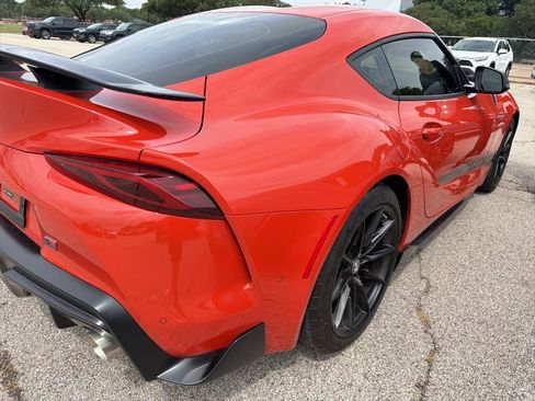 Used 2024 Toyota Supra RWD image 6